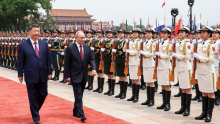 PUTIN I SI PROTIV 