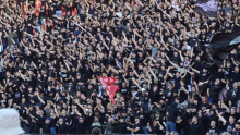 KAKVA MOŠA! Stigla vest koju navijači Partizana nisu želeli da čuju