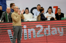 Basketball: Michael Schrittwieser ist sicher: „Wir sind besser als Oberwart“