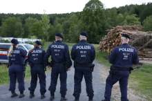 Oststeirer lebte nach Bluttat noch drei Tage neben toter Ehefrau