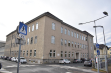 Schulsprengelwechsel abgelehnt: Pernegger Kinder bleiben in Bruck