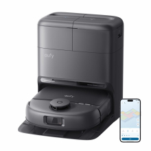 Pomlad je čas za čiščenje. eufy Omni C20 poskrbi za vse