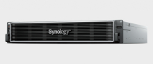 Synology širi poslovno linijo sistemov za shranjevanje podatkov z modeloma RS4826xs+ in RS3626xs
