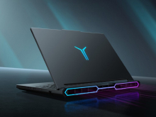 Lenovo Extreme prenosnik ima tudi ekstremno ceno