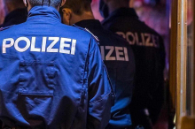 Nacht auf Donnerstag: Zwei Attacken auf Polizisten in Kärnten