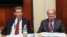 Generali, Vita e Danni spingono l’utile operativo a 2,2 miliardi