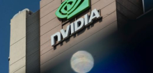 Nvidia: Umsatz von Chiphersteller wächst um 85 Prozent
