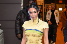 Kim Kardashian nimmt 35 Nahrungsergänzungsmittel pro Tag