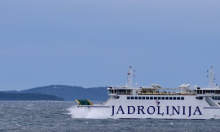 Jadrolinija povećala prihode, ali godinu završila u minusu