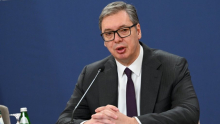 VUČIĆ VEČERAS NA JAVNOM SERVISU: Predsednik gostuje u emisiji 