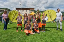 Volksschulcup: Siege für Hörzendorf und Kappel im Bezirk St. Veit