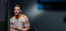 Fußball-WM 2026: Manuel Neuer kehrt in die Nationalmannschaft zurück, das ist mutig