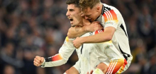 WM 2026: Diese Spieler hat der DFB bereits per Instagram nominiert