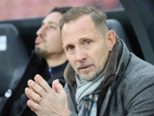 Mauro Lustrinelli novi trener Union Berlina