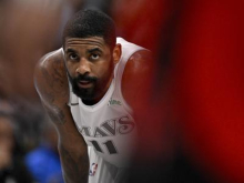 Metla čisti pri Dallasu: je Irving naslednji na izhodnih vratih?