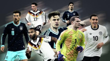 DFB-Kader für die Fußball-WM: Diese Mannschaft möchte Weltmeister werden
