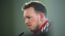 Bundestrainer Julian Nagelsmann: Jetzt live: Das ist der Kader für die Fußball-WM 2026