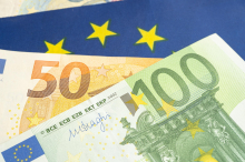 Evropska komisija napoved rasti slovenskega BDP-ja za letos znižala na 1,9 odstotka