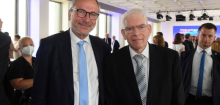 Iran soll Ermordung von Josef Schuster und Volker Beck geplant haben