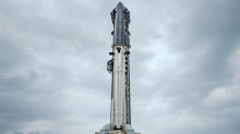 Starship se vrača: večji, silnejši. Pa tudi varnejši?