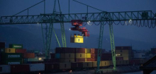 Wirtschaft in Deutschland: EU halbiert Wachstumsprognose
