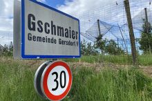 Bluttat in Gersdorf: Ort unter Schock