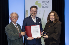 Nicolas Kotzmuth: Notar sicherte fast 500 Grundstücke für die Natur ab