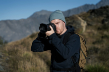 Sony daje pospešek fotografiji visoke ločljivosti z novim fotoaparatom Alpha 7R VI