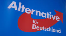 Entwicklung der Partei: Forscher warnt: „AfD wird immer rechtsextremer“