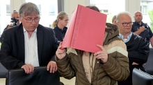 Mordprozess: Polizistin schildert Zustand der Leiche – Mutter verlässt weinend Gerichtssaal