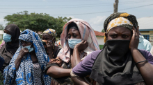 Ausbruch in Zentralafrika: WHO: Fast 600 Verdachts- und mehr als 130 Ebola-Todesfälle