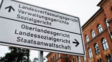 Jahresbilanz des OLG: Massenverfahren bleiben Thema für Zivilsenate am OLG