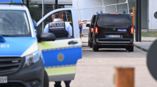 Anschläge auf Juden geplant? Mutmaßlicher Spion angeklagt