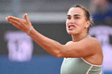 Tennis: Jetzt steht es fest: So wird der Spielerprotest  bei den French Open ablaufen