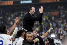 Fußball : Warum sich der ESV Admira Villach bei Star-Trainer Unai Emery melden sollte