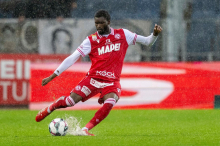 Offiziell: GAK zieht Option bei „Transferaktie“ Beres Owusu