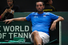 Tennis: Djokovic hat jetzt einen Landsmann als Trainer