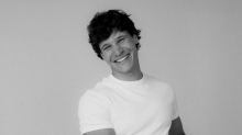 Wincent Weiss: Er stellt mit 