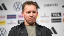Fußball-WM: Führich und Mittelstädt nicht zur WM: Das sagt Nagelsmann