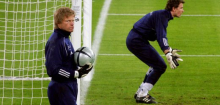 Fußball-WM 2026: Manuel Neuer statt Oliver Baumann? Es geht noch kurioser