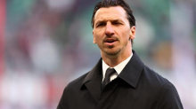 Ibra entra in K-Sport, l’azienda che monitora le performance degli atleti con l’IA