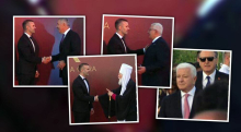 SPAJIĆ, MILO, RASPOP MIRAŠ, MANDIĆ... Evo ko je sve prisustvovao obeležavanju otcepljenja Crne Gore: Na spisku nema samo JEDNOG IMENA