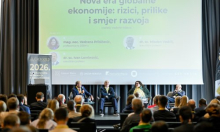 Stručnjaci upozoravaju: Zlato postaje ključno utočište dok svijet tone u dugove