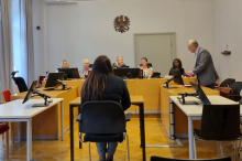 Kein Geld für Hinterbliebene: Spendenbetrügerin in Graz verurteilt
