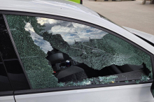 „Da randaliert jemand“: Beschädigte Autos sorgen in Trofaiach für Aufregung
