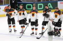 Eishockey: „Deutschland - die tun dir nie leid“ Auch Österreich nicht?