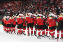 Eishockey-WM: Warum Österreich auch 2026 das Viertelfinale erreicht 