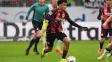 Fußball-Nationalmannschaft: WM-Ticket und Sonderlob für Eintracht-Ass Brown