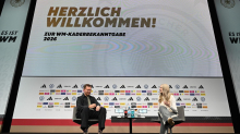 Fußball-Nationalmannschaft: Nagelsmann zum Neuer-Comeback: Als Nummer 1 zur WM