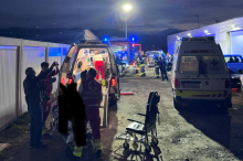 15 Jahre Haft nach Brandanschlag bei Spieleabend in Klagenfurt